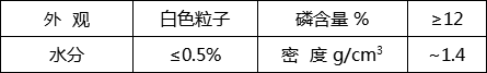 無(wú)鹵膨脹型阻燃母粒HF-800M7A(圖1)